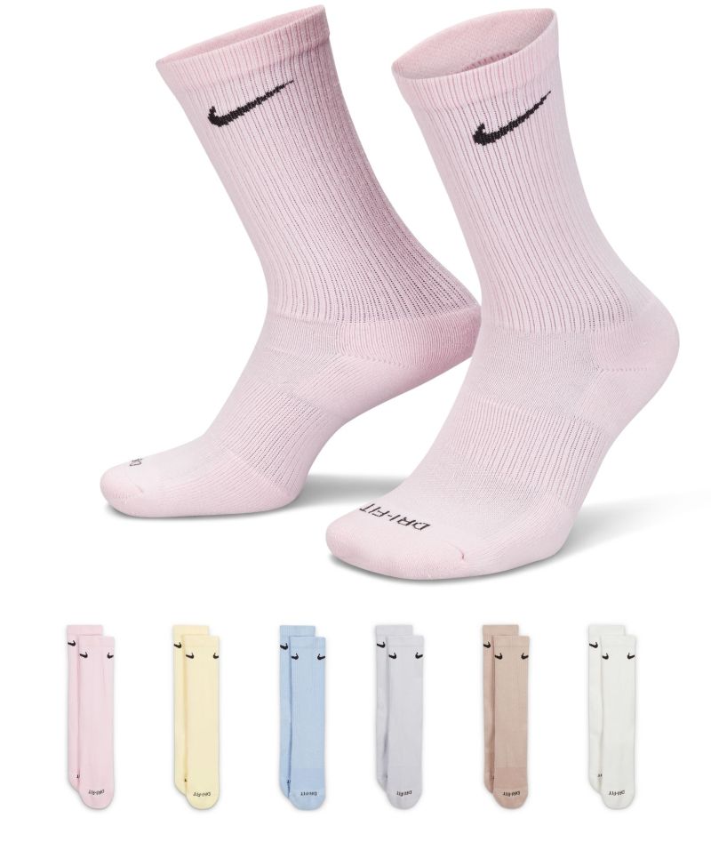 Nike Everyday Plus Cushion Crew