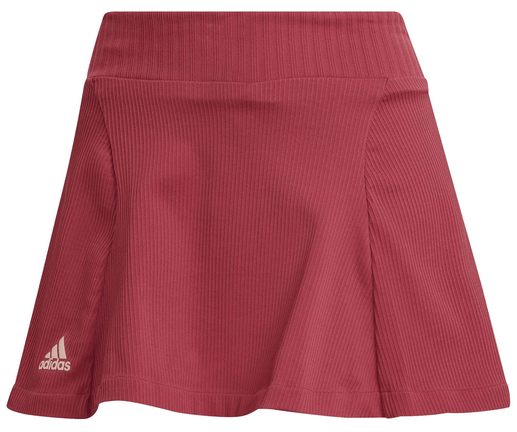 Adidas Knit Skirt W - wild pink