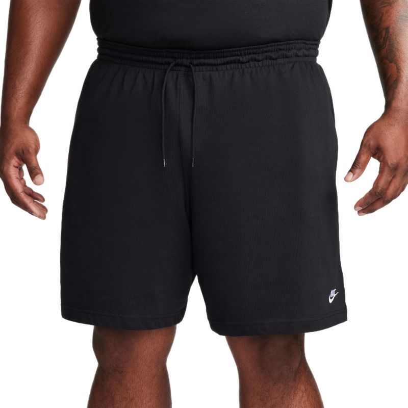 Nike Club Knit - black