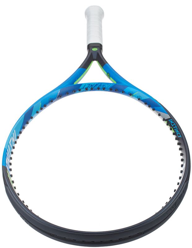 Head Graphene Touch Instinct MP