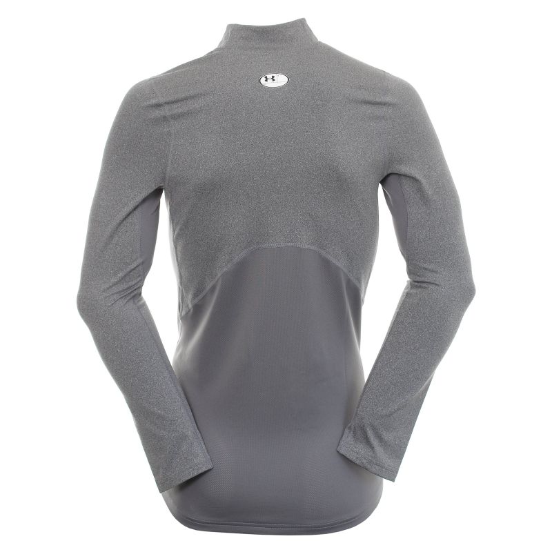 Under-Armour-Golf-ColdGear-Armour-Mock-1366066-020-1_2300x2300-progressive Under Armour Cold Gear Armour Fitted Mock M - charcoal light heather/black