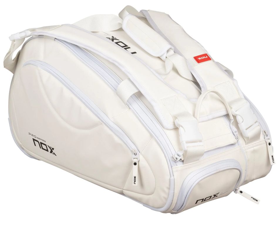 NOX Pro Series Racket