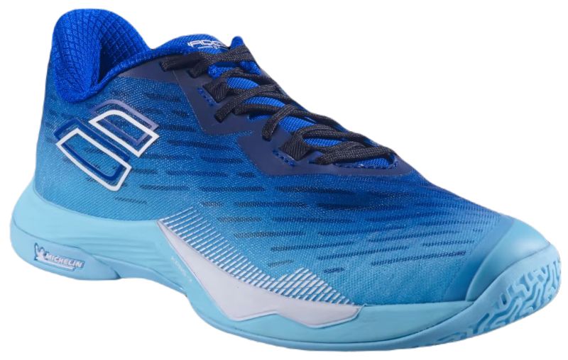 Babolat Shadow Tour 5 - ceramic blue