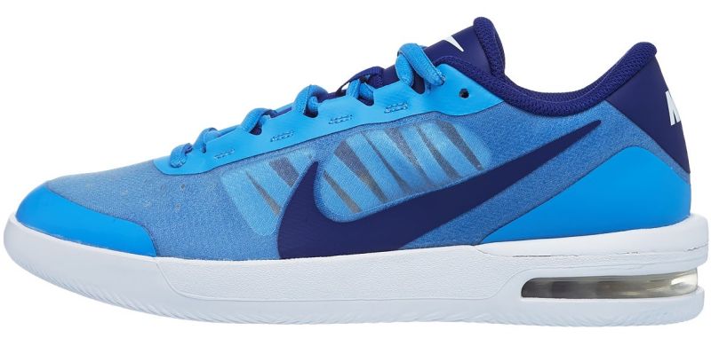 Nike Air Max Vapor Wing MS - coast/deep royal blue/white