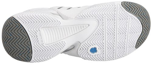 K-Swiss Defier Mi Soul Tech - white