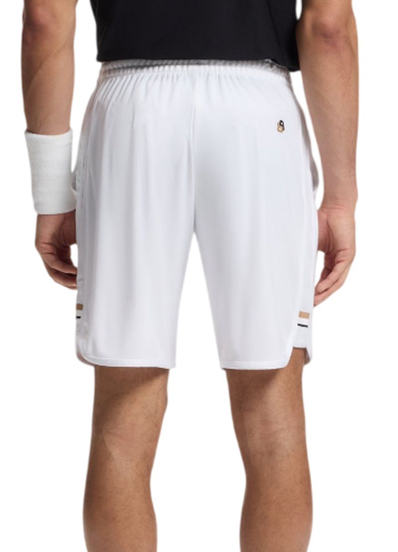 BOSS TOC Spin 9in - white BOSS TOC Spin 9in - white