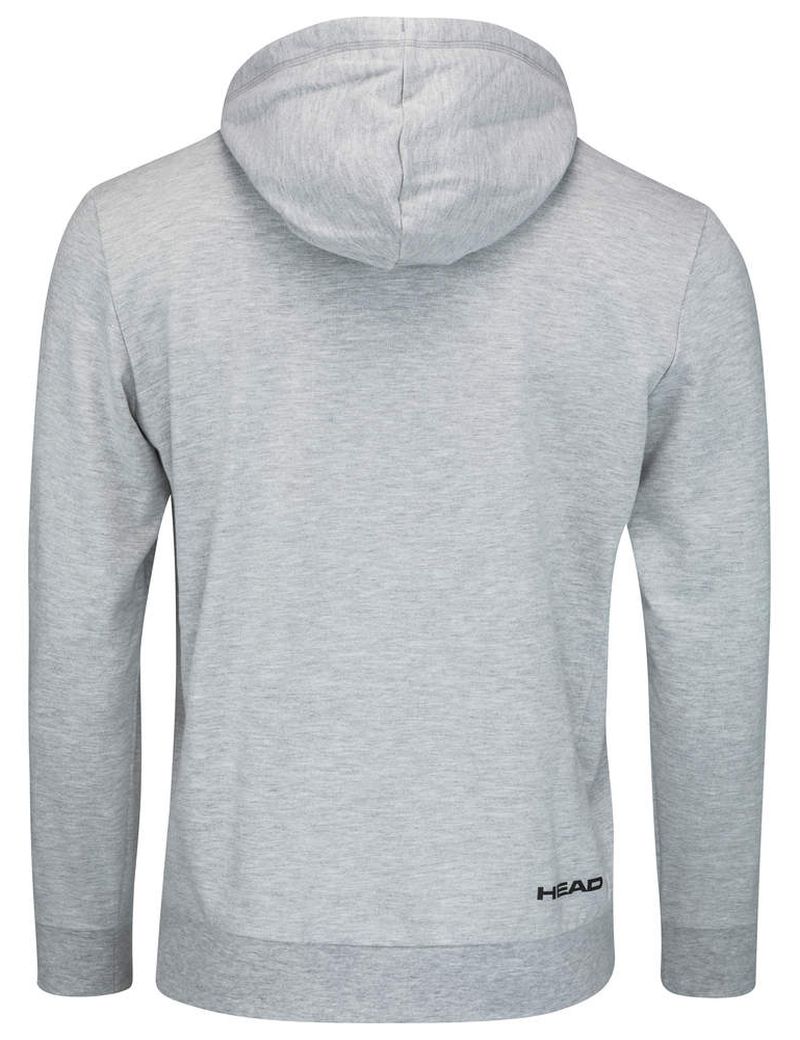 403516 Head Club Fynn Hoodie FZ M