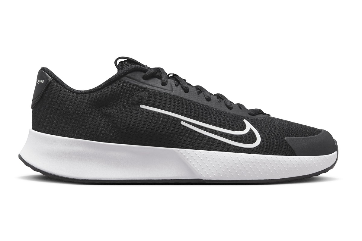 Nike Vapor Lite 2 JR - black/white