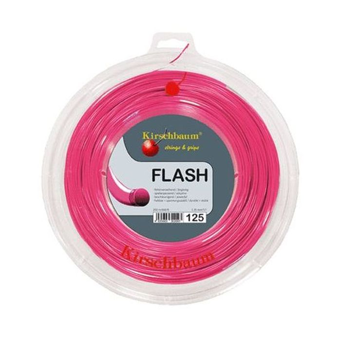 Kirschbaum Flash (200 m) - pink