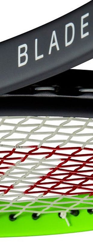 Wilson Blade 104 SW V7.0 + naciąg + usługa serwisowa
