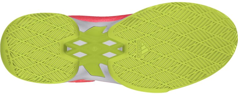 adidas-adizero-ubersonic-2-w-flash-red-ftwr-white-solar-yellow-1 Adidas Adizero Ubersonic 2 W - flash red/ftwr white/solar yellow