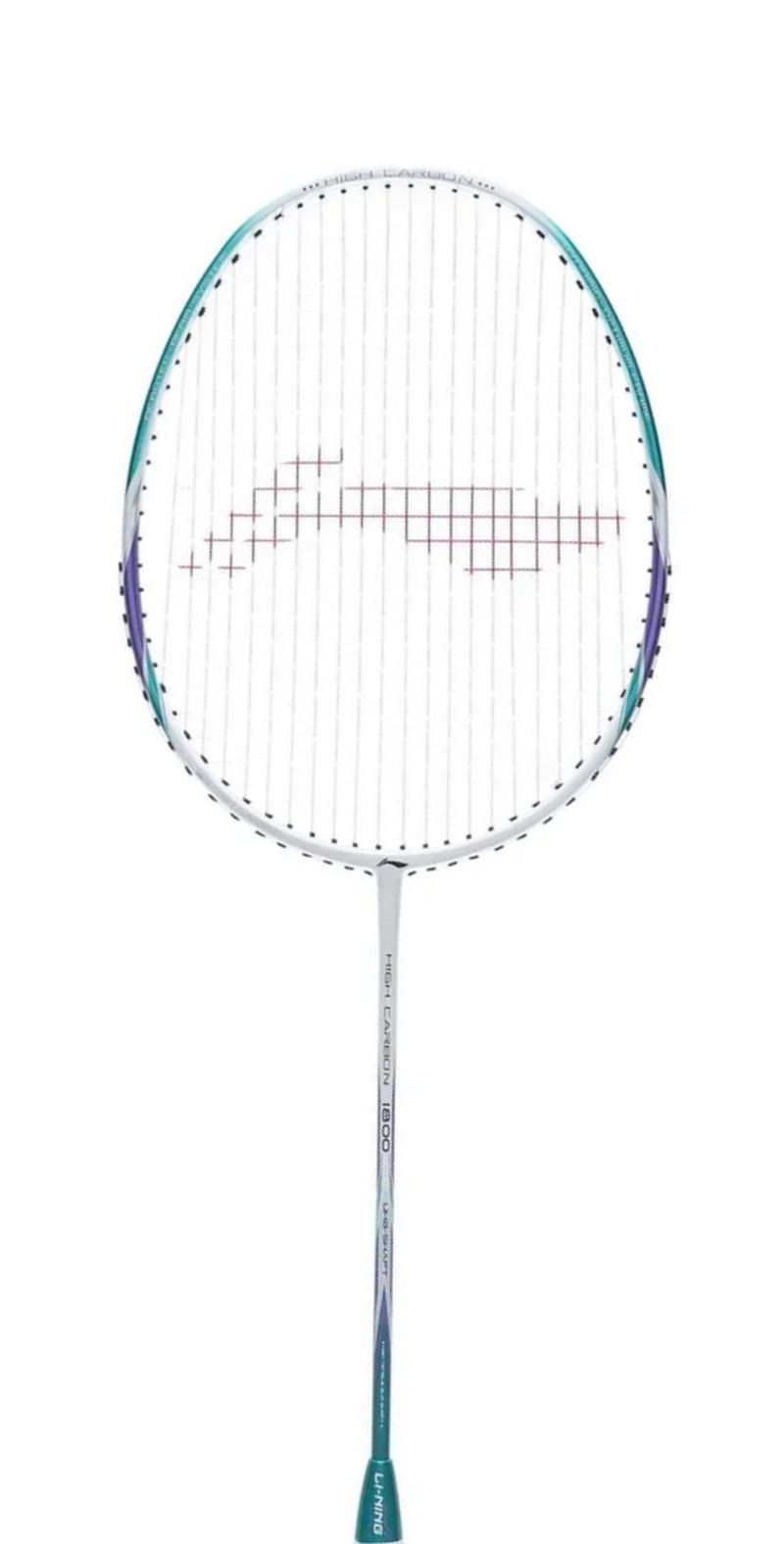 Li-Ning High Carbon 1800