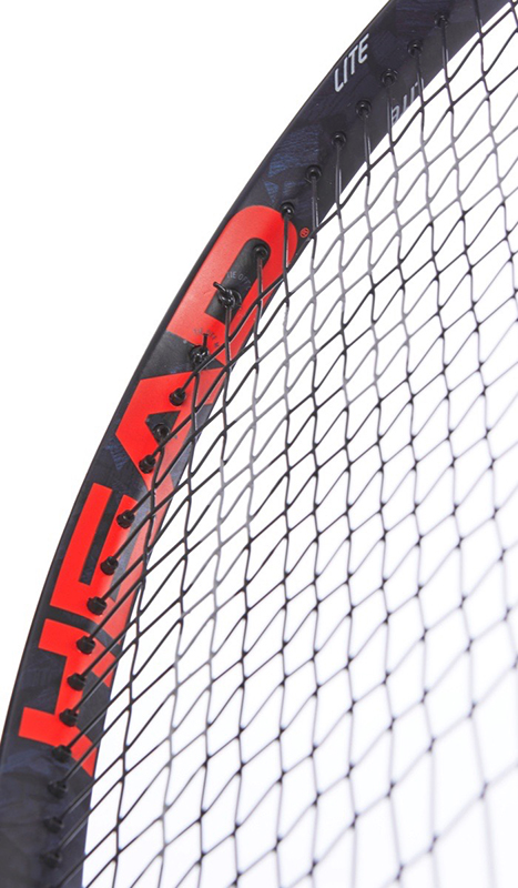 Head Graphene 360 Radical LITE