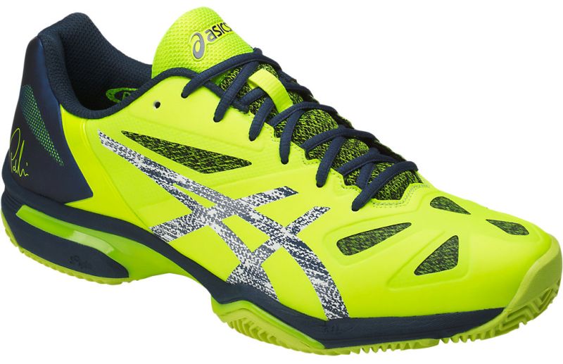 Padel Pro Asics Padel Gel Lima Buty Do Padla Asics Gel-Lima Padel