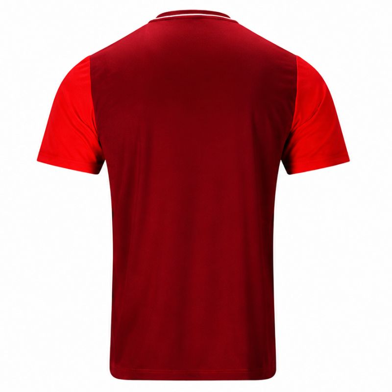 Forza CL2603 Short Sleeve - chinese red