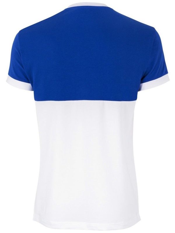 Tecnifibre Lady F1 Stretch - royal blue