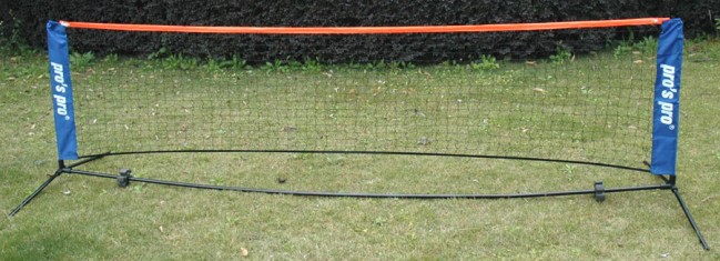 pro-s-pro-mini-tennis-net-6-m-1 Pro's Pro Mini Tennis Net (6 m)