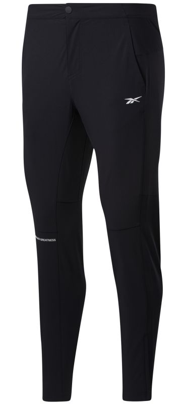 Reebok Les Mills Athlete - black