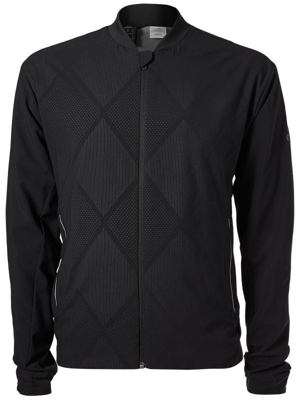 Adidas M Barricade Jacket - black
