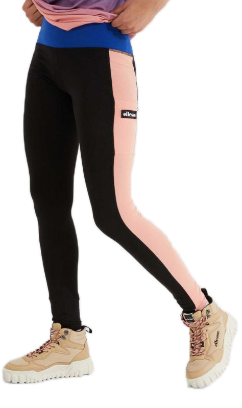 Ellesse Leggings Unistyle Legging W - black