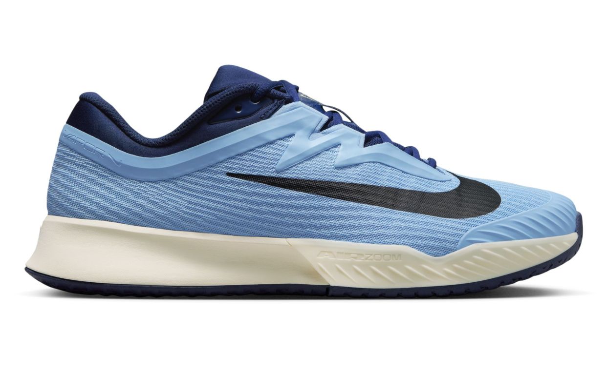 Nike Zoom Vapor Pro 3 - psychic blue/black/midnight navy