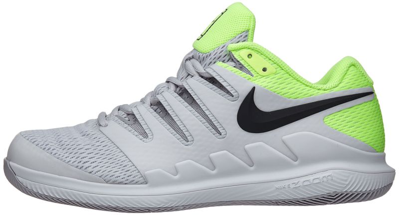 nike zoom vapor vast