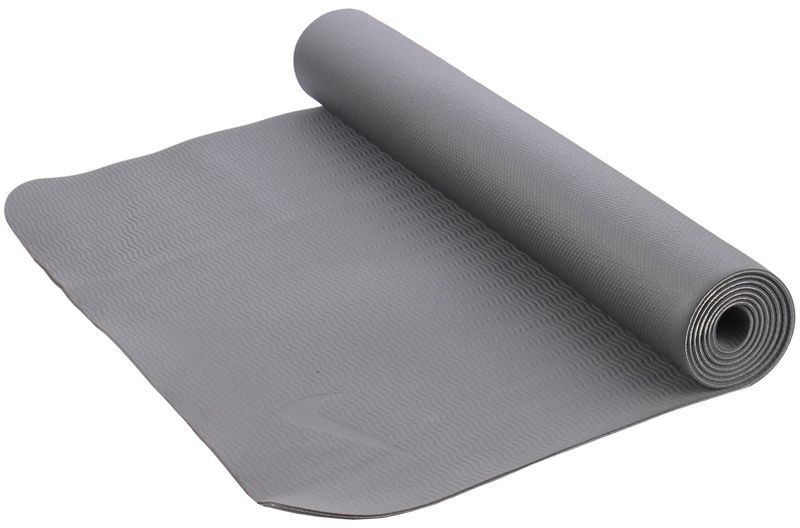 nike-fundamental-yoga-mat-5mm-anthracite-3 Nike Fundamental Yoga Mat (5mm) - anthracite