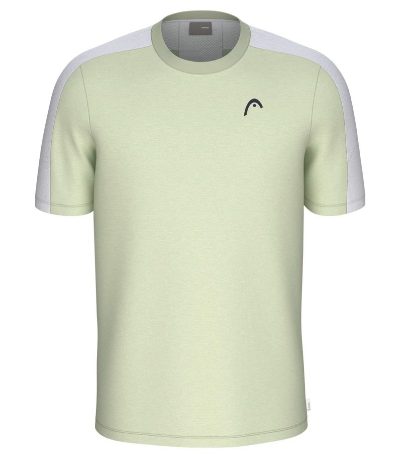 Head Play Tech - citrus green