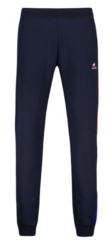 Le Coq TRI Pant Slim N°1 SS23 - sky captain
