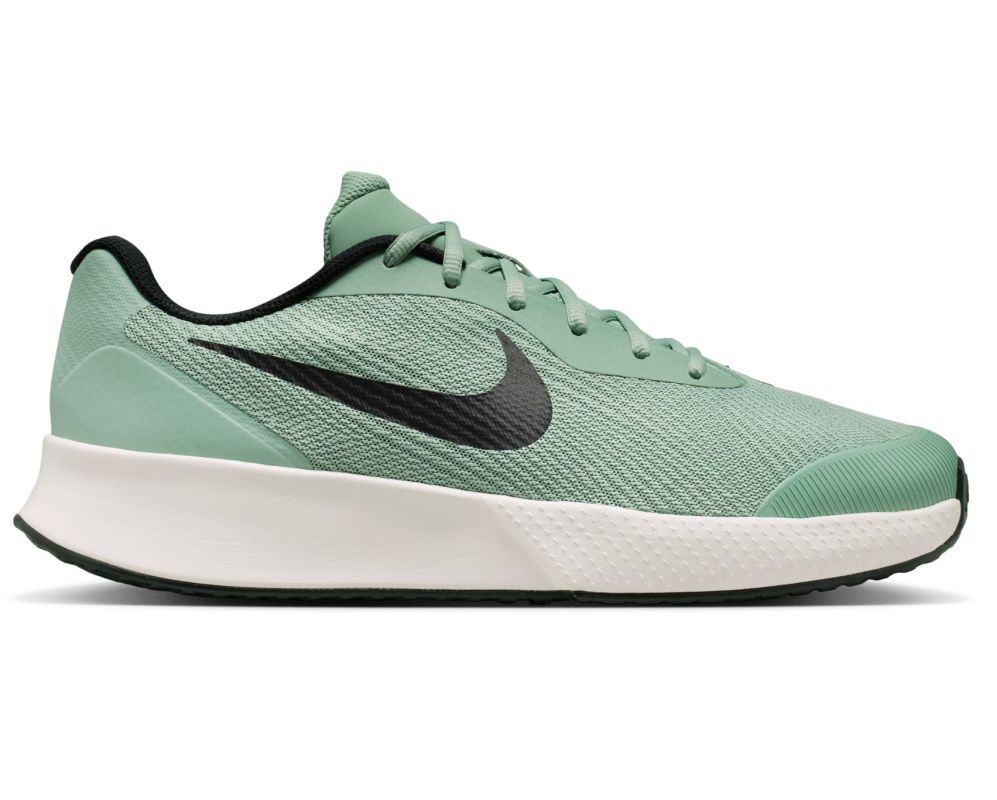 Nike Vapor Lite 3 - steam/black light/silver white