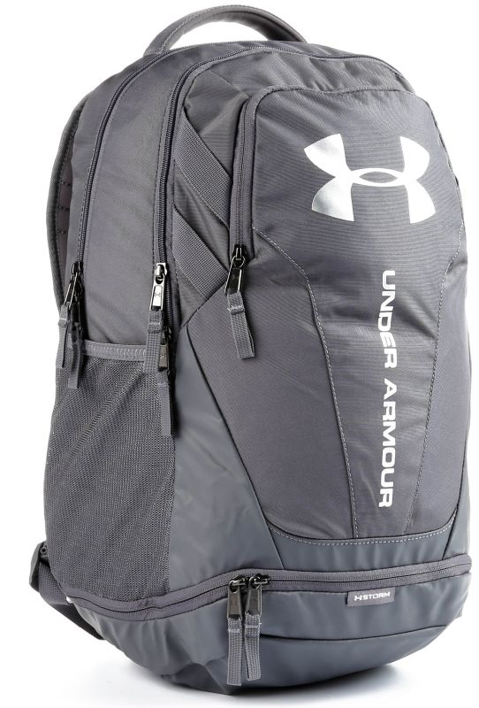 Ua Hustle Backpack Big Under Armour Backpack Under Armour UA