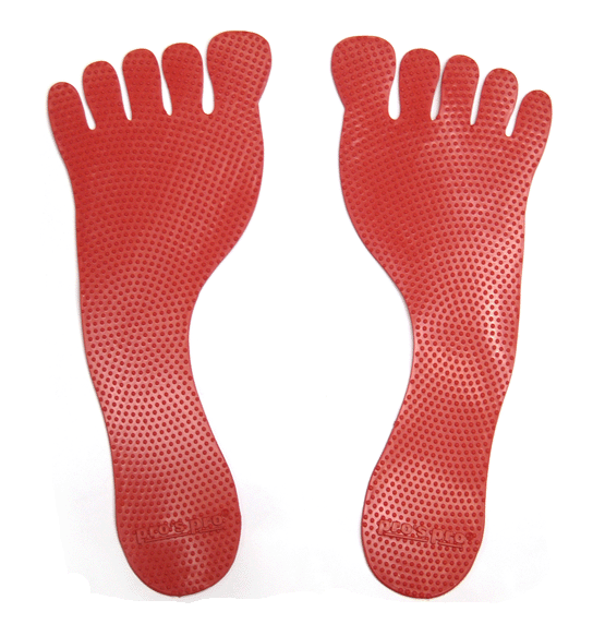Pro's Pro Marking Feet - 1P
