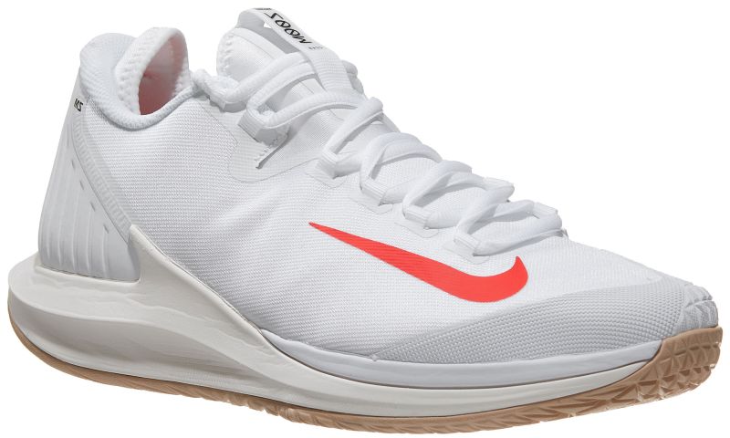 nike-court-air-zoom-zero-white-bright-crimson-phantom-1 Nike Court Air Zoom Zero - white/bright crimson/phantom