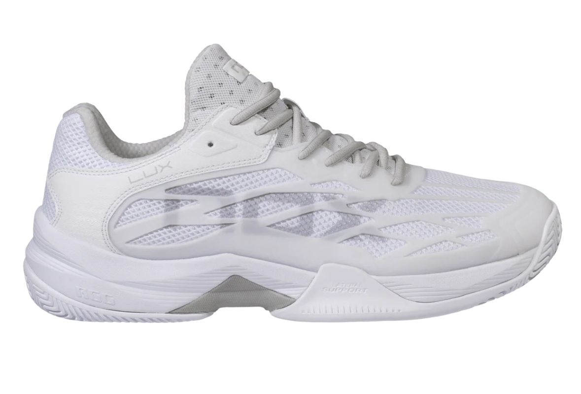 NOX AT10 LUX - white