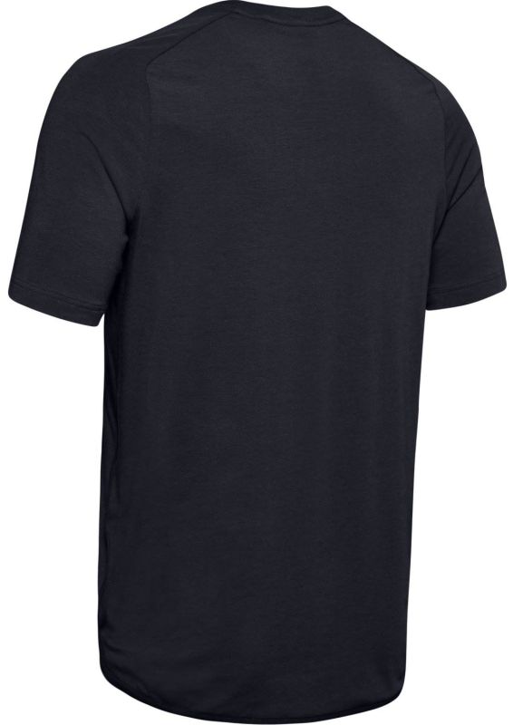 under-armour-unstoppable-move-tee-black-2 Under Armour Unstoppable Move Tee - black