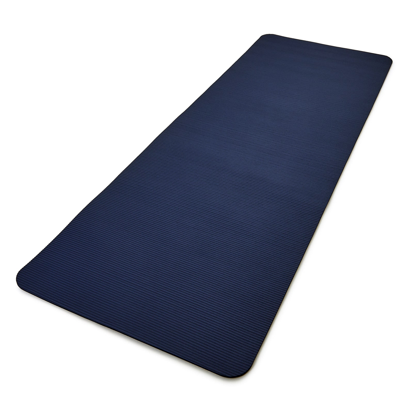 Adidas Training Mat - blue