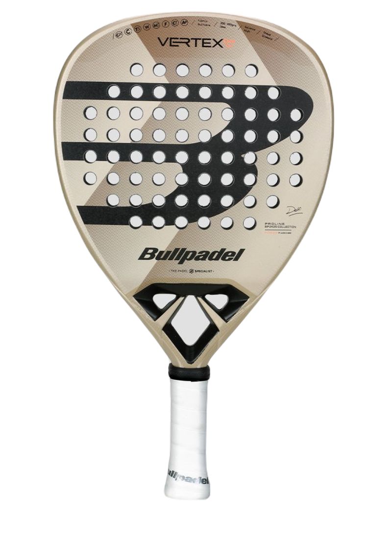 Bullpadel Vertex 04 W 25