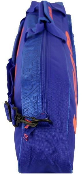 Head Core 3R Pro - blue/fiery coral