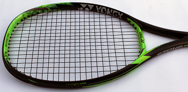 YONEX イーゾーン100 G 2 300g Yonex EZONE 100 (300g)