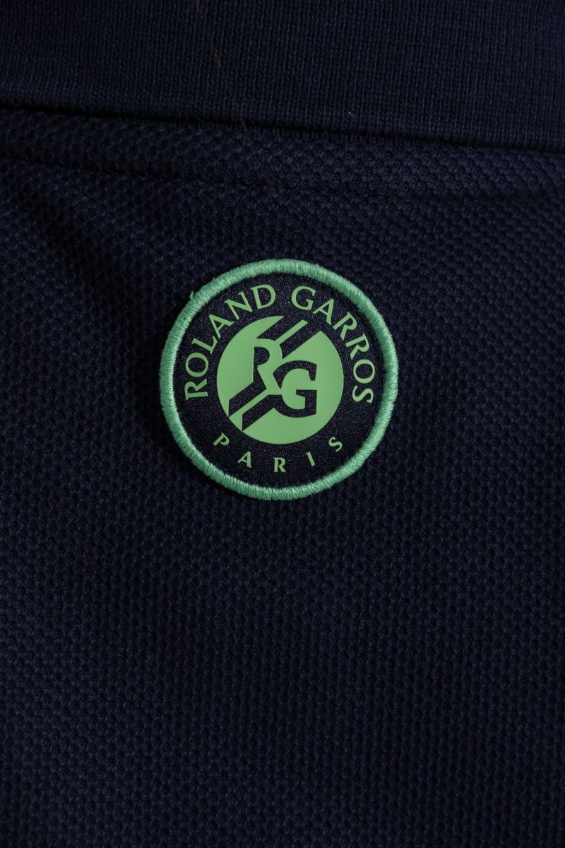 Lacoste Roland Garros Club