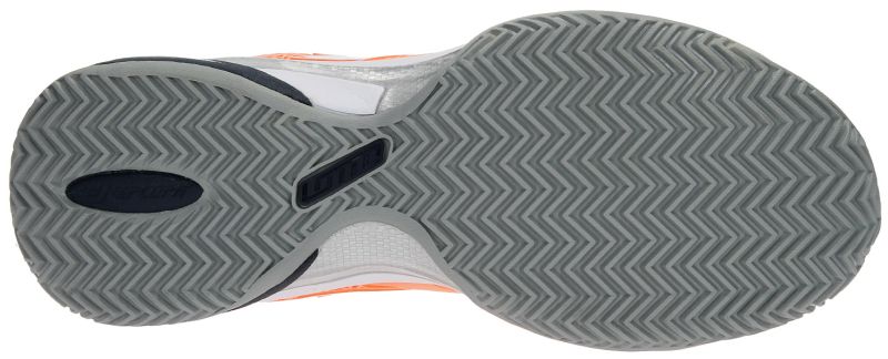 lotto-viper-ultra-iii-clay-w-orange-925-white-3 Lotto Viper Ultra III Clay W - orange 925/white
