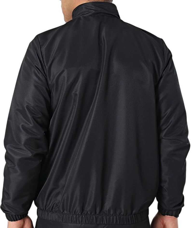 Sergio Tacchini Punte - black/apricot 