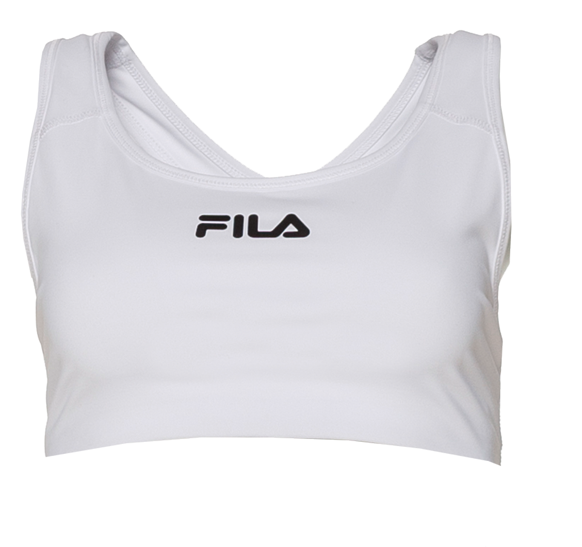 Fila Bra Lea W - white