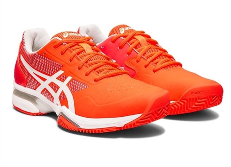  Asics Gel-Lima Padel 2 W - flash coral/white