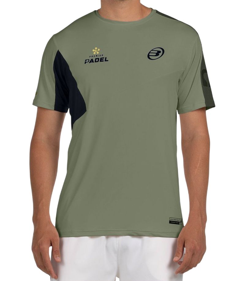 Bullpadel Pocate - kaki Bullpadel Pocate - kaki