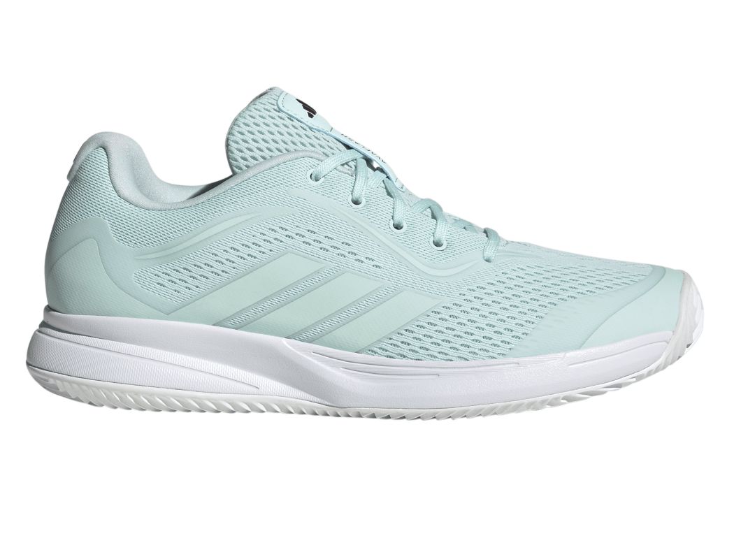 Adidas Avaflash 2 - halo mint/halo mint/maroon