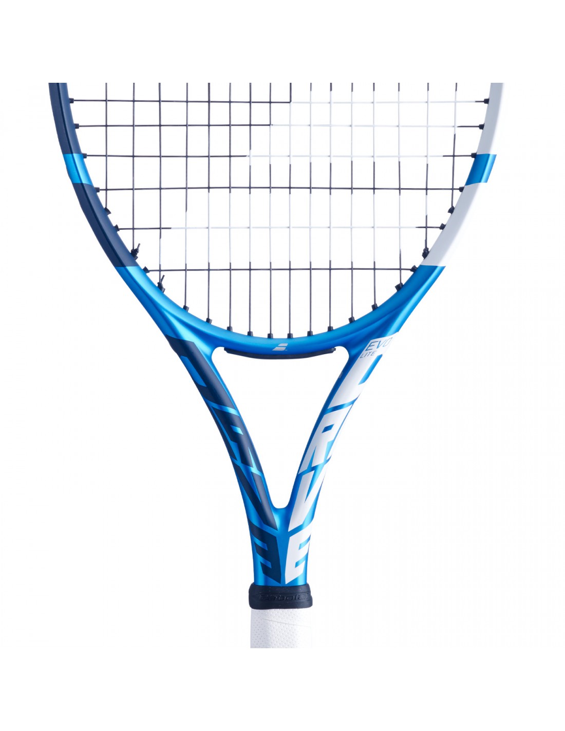 Babolat EVO Drive Lite - blue
