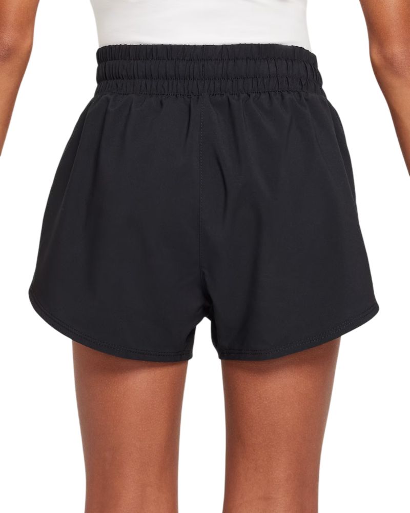 Nike Girls One - black/white