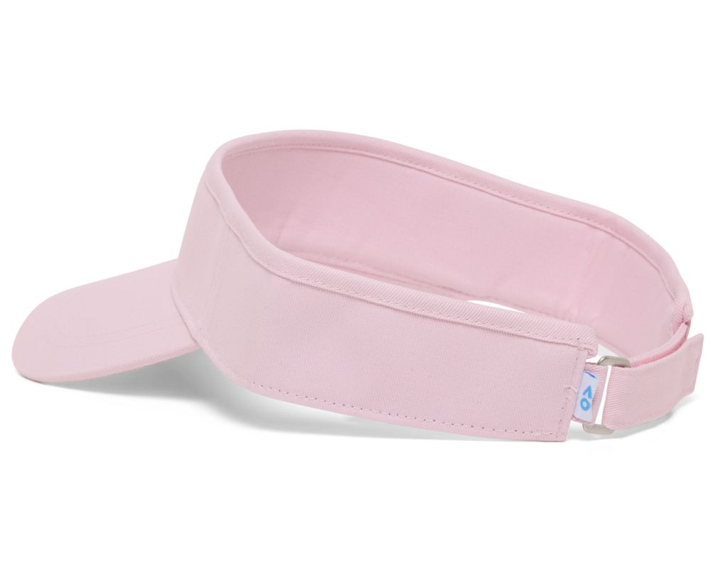 Australian Open Logo - pardait pink