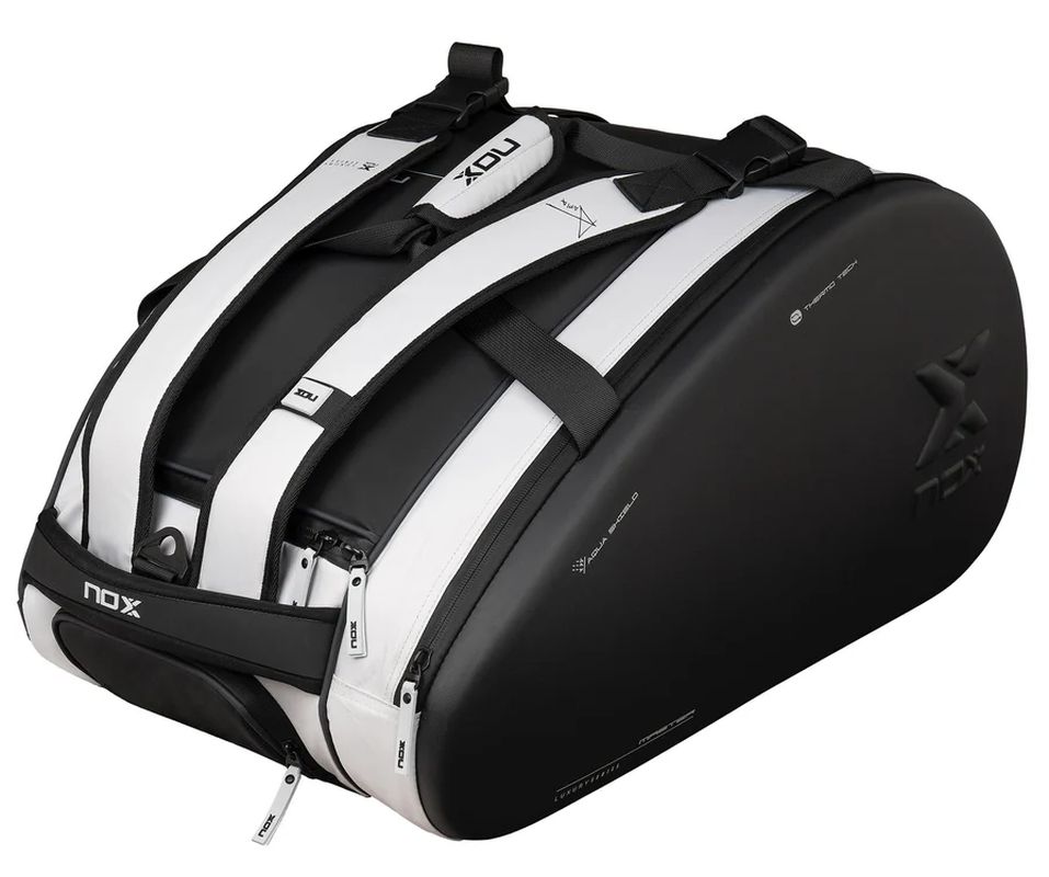 NOX Luxury Master Series